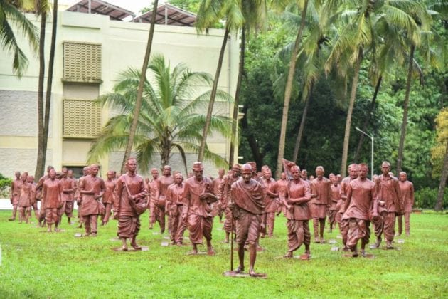 Independence Day, India at 75, Independence Day celebrations, IIT Bombay