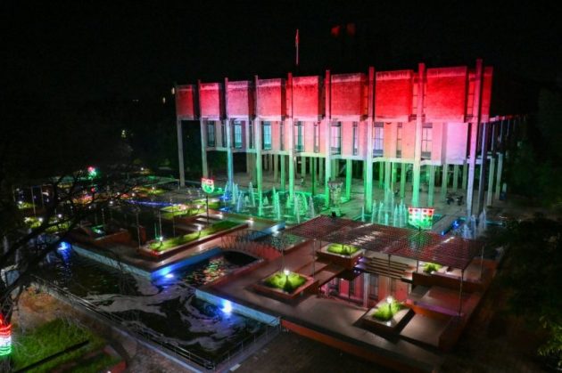 Independence Day, India at 75, Independence Day celebrations, IIT Kanpur
