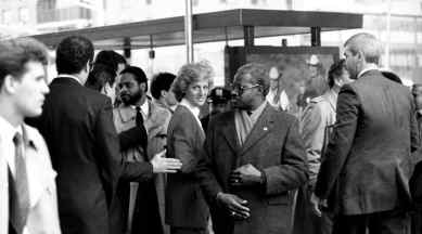 Diana death anniversary