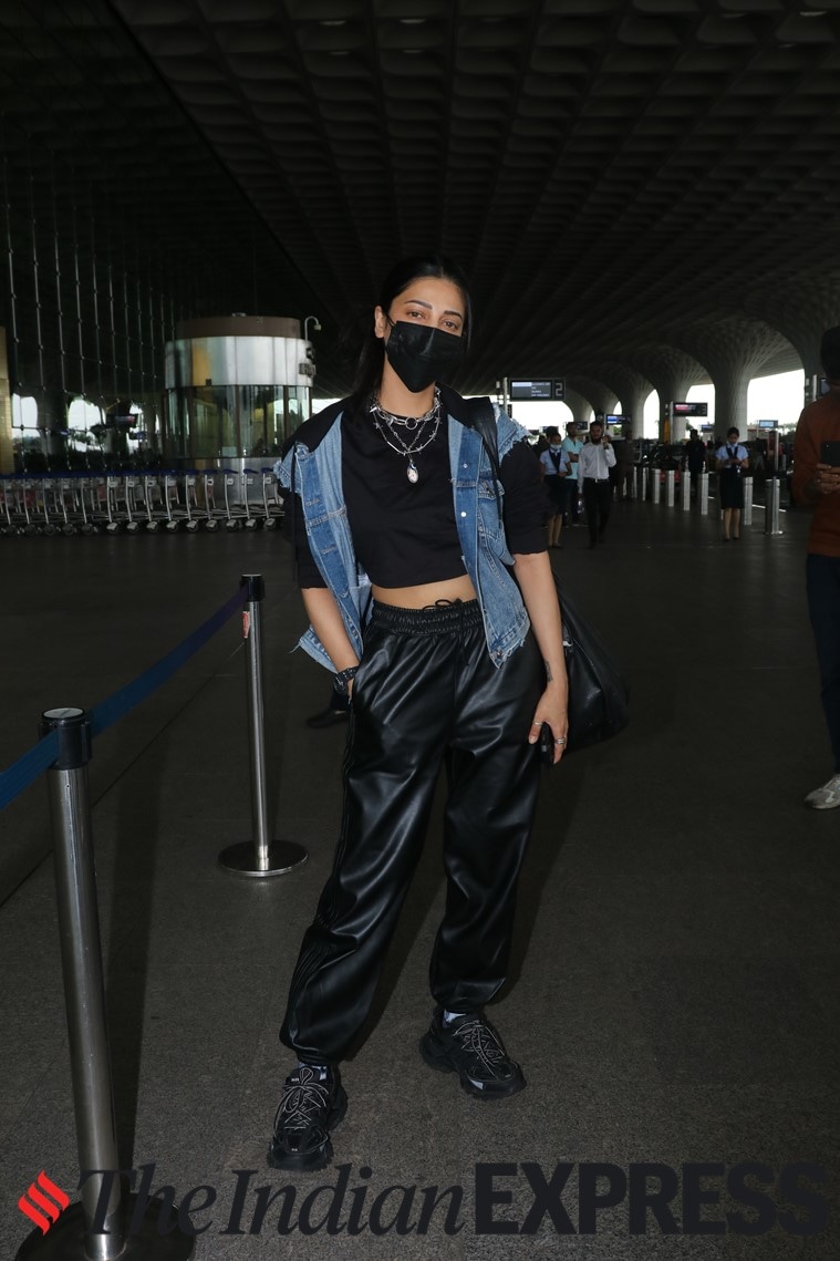 Ranveer Singh Is Back To Slay In His Formal Airport OOTD 