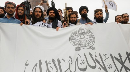 Taliban anniversary, Afghanistan,Taliban,