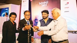 Babul Supriyo, 32nd Technology Sabha, IT professionals, West Bengal, Kolkata, West Bengal news, Kolkata news, India news, Indian Express News Service, Express News Service, Express News, Indian Express News