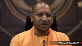 Yogi Adityanath, Uttar Pradesh Police, Uttar Pradesh, Uttar Pradesh news, Lucknow, Lucknow news, Indian Express, India news, current affairs, Indian Express News Service, Express News Service, Express News, Indian Express India News