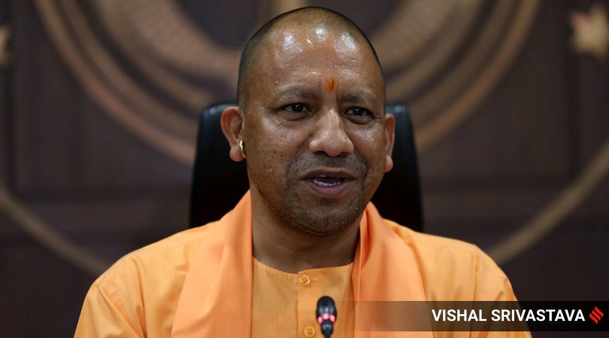 Hindu Yuva Vahini, Yogi Adityanath, Uttar Pradesh, Uttar Pradesh news, Lucknow, Lucknow news, Indian Express, India news, current affairs, Indian Express News Service, Express News Service, Express News, Indian Express India News