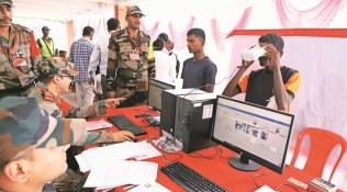 Agnipath transparent and robust with tech upgrades, will select better skilled: officials