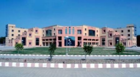 Guru Gobind Singh Medical College and Hospital (GGSMCH), Ludhiana latest news, Ludhiana, Indian Express