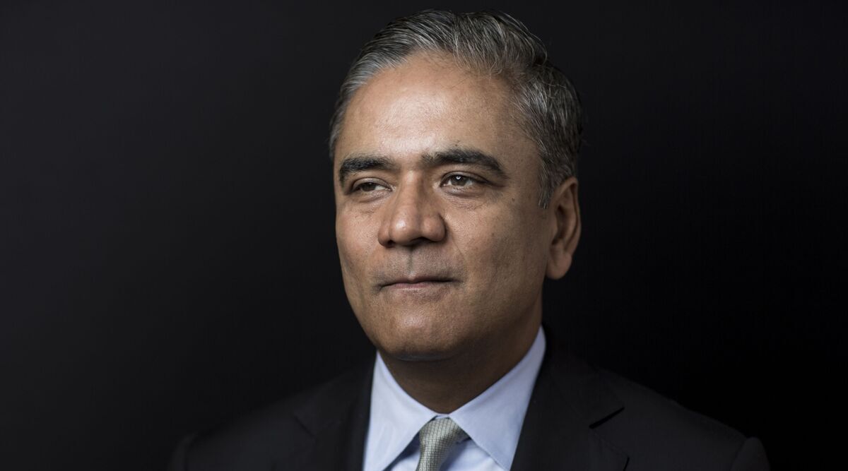 Anshu Jain, Deutsche Bank chief in a pivotal era, dies at 59 | Business ...