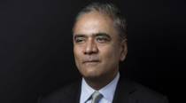 Anshu Jain, Deutsche Bank chief in a pivotal era, dies at 59