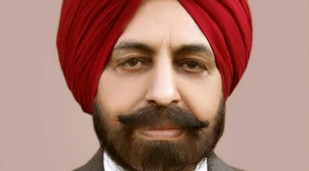 Welcoming the decision, HS Kingra, president of PAU Teachers Association, said that the government has made the right decision by appointing a dedicated scientist like Gosal as PAU V-C.