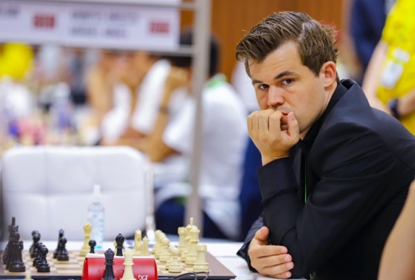 Magnus Carlsen: FTX Crypto Cup: India's Praggnanandhaa defeats 5