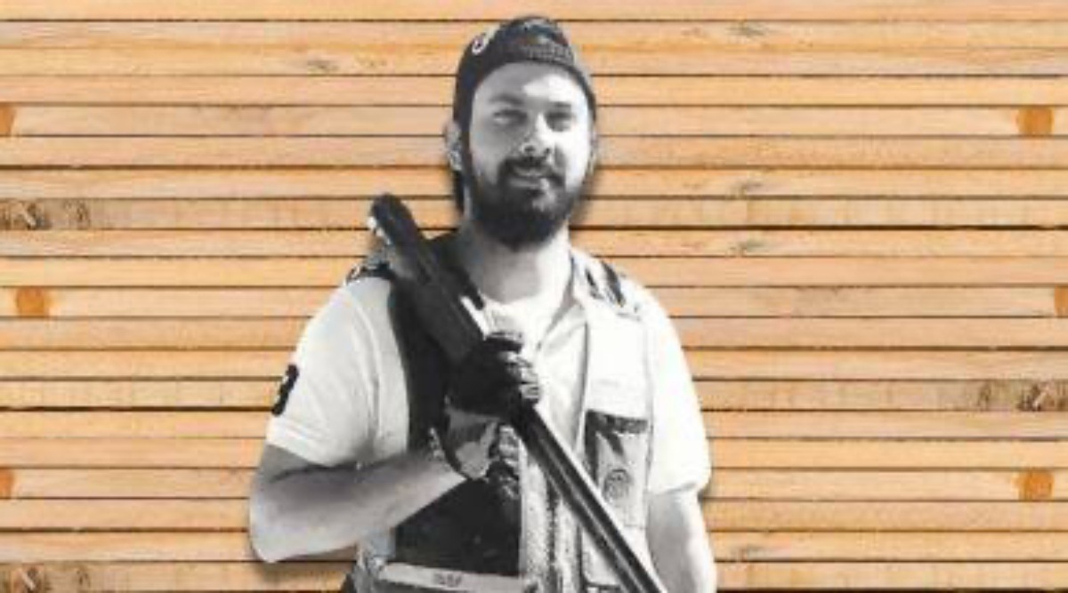 Sippy Sidhu murder, Kalyani Singh, CBI, Chandigarh latest news, Chandigarh news updates, Chandigarh, Sukhmanpreet Singh Sidhu, Indian Express