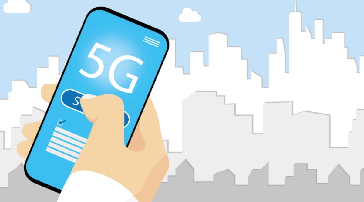 5G promises to alter the DNA of the user experience. (File Photo)