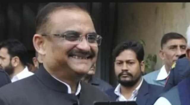 Additional Chief Secretary, Haryana Additional Chief Secretary, Haryana latest news, Chandigarh lätest news, Indian Express