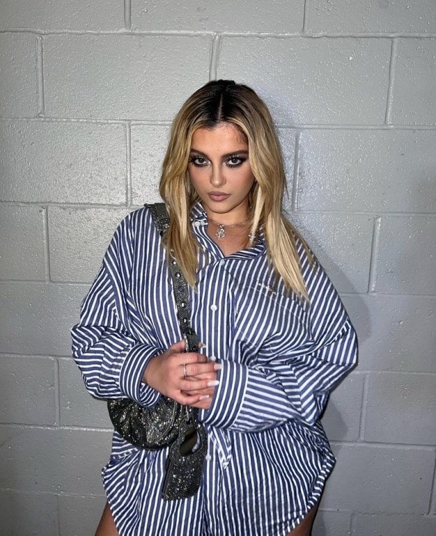 bebe rexha, gallery, sexuality