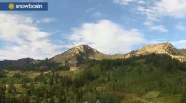 North Utah, Meteor trail