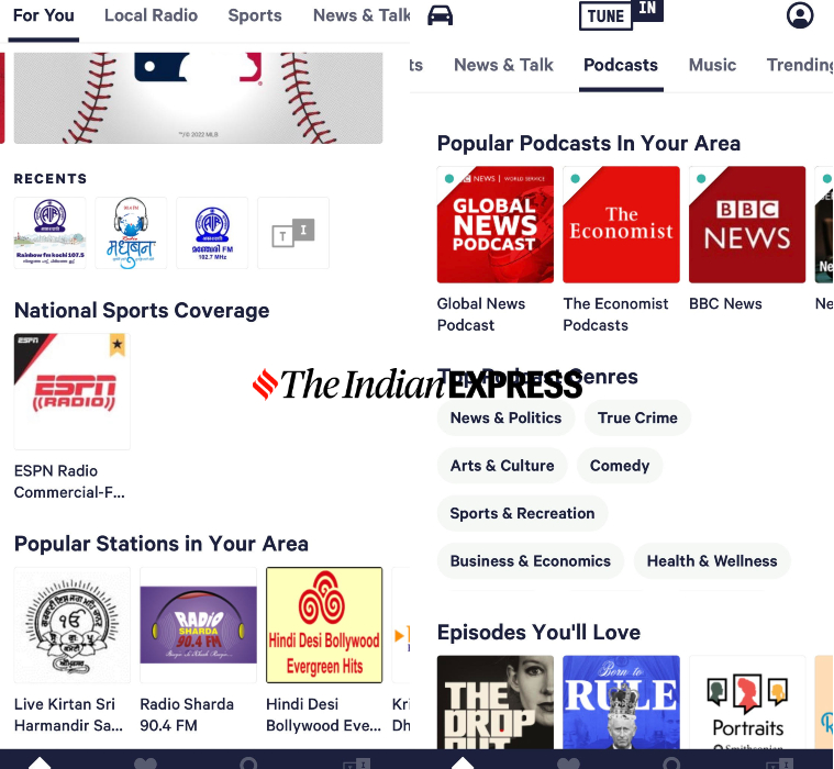 How to listen to FM stations on your ‘radiosilent’ iPhone Technology