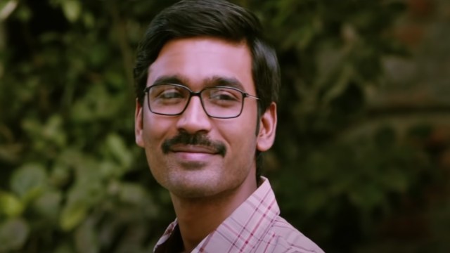 Dhanush