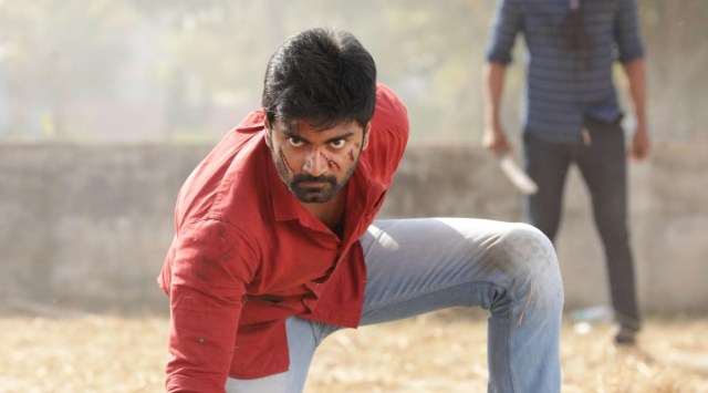 Kuruthi Aattam director Sri Ganesh: Rahul Dravid is my inspiration