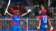 Afghanistan And Bangladesh Cricket Match Today Fixtures