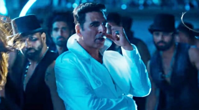 Cuttputlli Song Rabba Akshay Kumar Gives An Insight Into The Mind Of