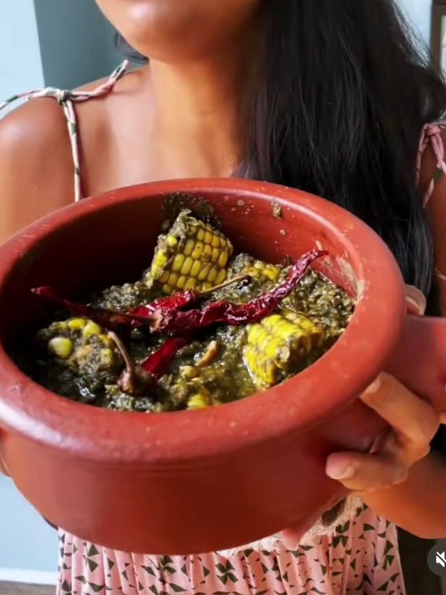 Alu cha Fadfada recipe with Chinu Vaze