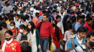 COVID-19, gross state domestic product, GSDP, Kerala, Uttar Pradesh, Andhra Pradesh, Rajasthan, Bihar, Telangana, Delhi, Odisha, Madhya Pradesh, Haryana, Karnataka, Tripura, Sikkim, Himachal Pradesh, Meghalaya, Jharkhand, Tamil Nadu, Jammu and Kashmir, Punjab, Uttarakhand and Puducherry, Indian Express, India news, current affairs, Indian Express News Service, Express News Service, Express News, Indian Express India News