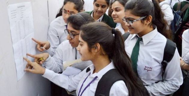 BIEAP result, Board exams 2022, AP inter result