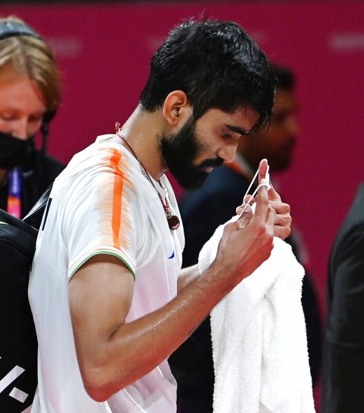 Srikanth Kidambi