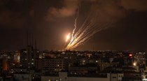 Israeli airstrike kills 2nd top Islamic Jihad commander