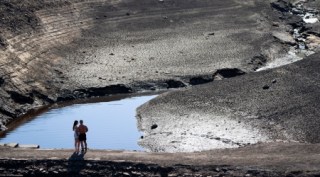 Record temperatures, dry rivers, fires: Drought declared in several parts of Britain