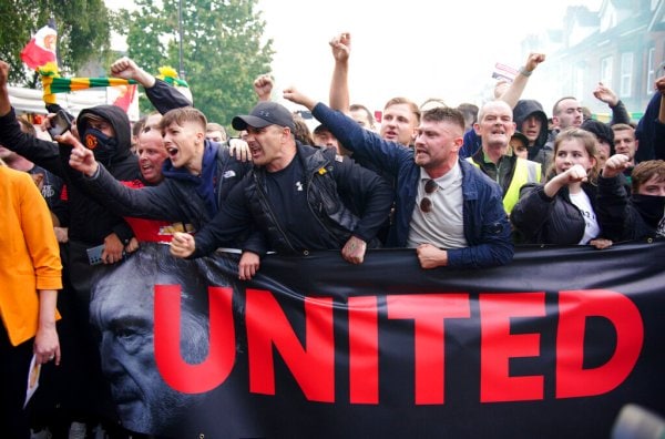 Manchester United