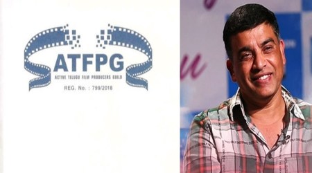 Active Telugu Film Producers Guild