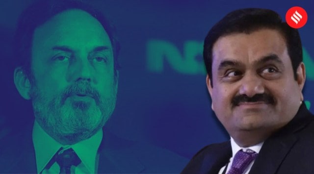 In a notice to stock exchanges, NDTV said the acquisition was executed without any input from, conversation with, or consent of NDTV founders Prannoy Roy and Radhika Roy.