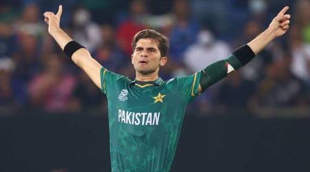 Pakistan pacer Shaheen Afridi to undergo treatment in London: PCB
