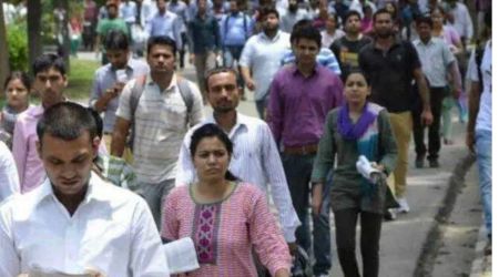 Agniveer, Agniveer recruitment