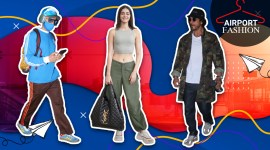 Ranveer Singh, Ananya Panday, SRK