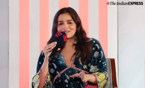 Salaries of stars should be balanced against film’s budget: Alia Bhatt