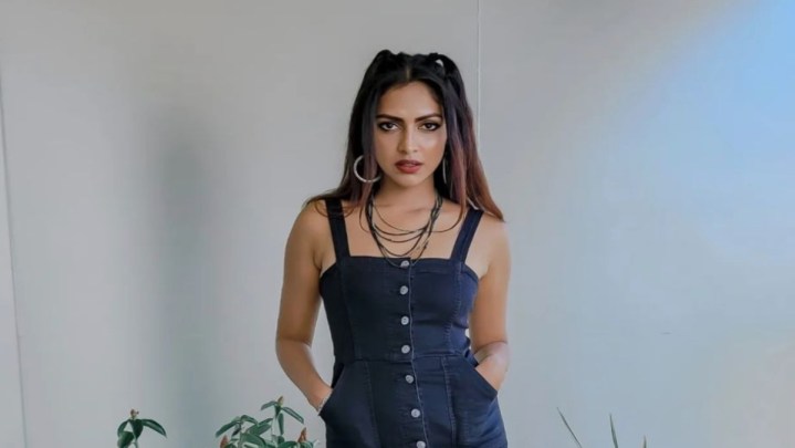 Amala Paul files case against former business partner (Image: Instagram/ Amala Paul)