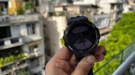 Amazfit T-Rex 2 review