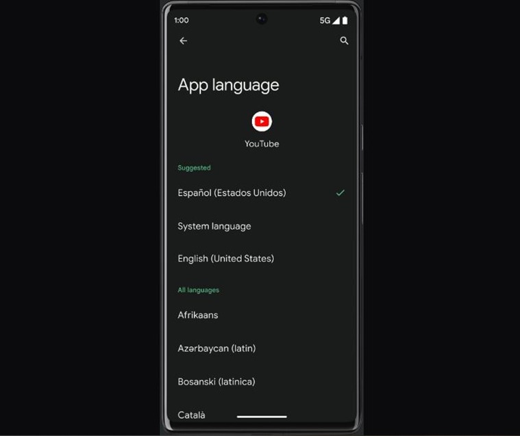 Android-13-per-app-language-settings