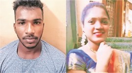 Ratnagiri, Ratnagiri murder, Ratnagiri woman killed, man kills girlfriend, pushing into Bhayandar creek, man arrested, killing girlfriend, malabar hill police, gilr refused to marry, man kills girlfriend mumbai, indian express, Ratnagiri murder love, Ratnagiri news,