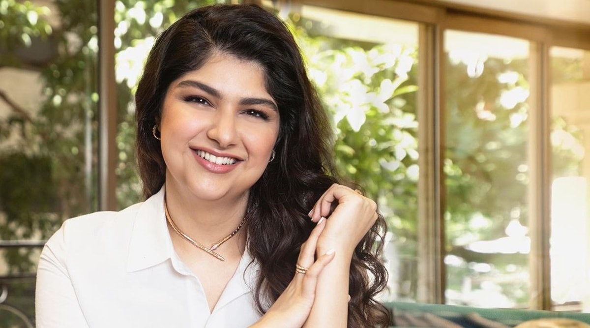 Anshula Kapoor