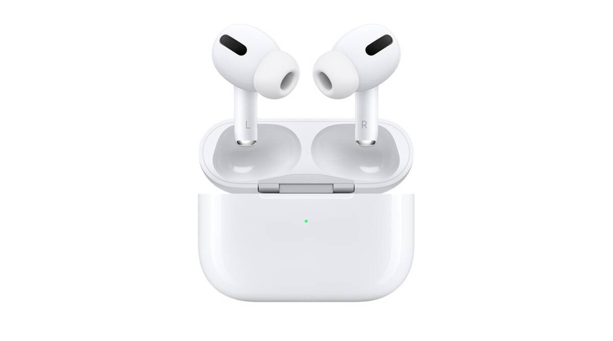 Apple puede cambiar AirPods a carga USB tipo C, pero no hasta el próximo año