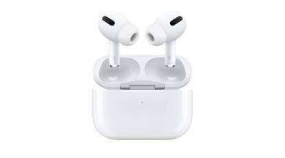 Apple Rumor AirPods Pro 2 With USB-C Charging Port