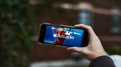 Apple Arcade