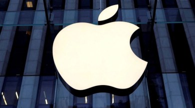 Apple Logo