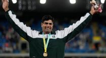Didn't want him to be a mason like me: Arshad Nadeem's father after CWG gold