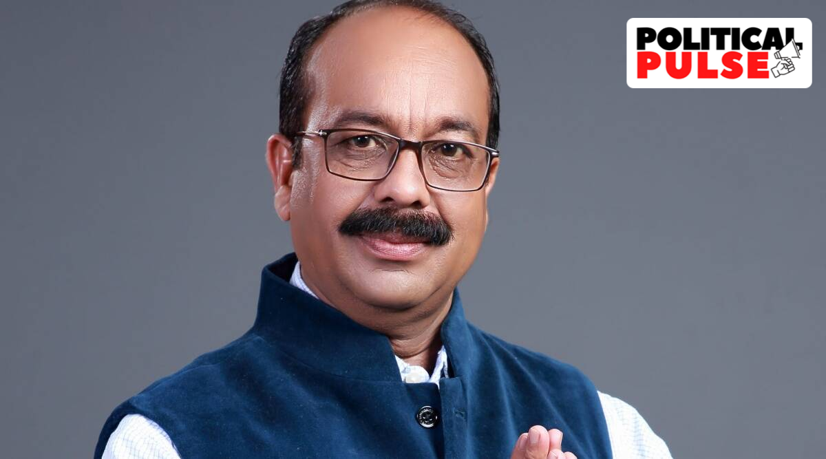 Newsmaker | New Chhattisgarh BJP chief Arun Sao: First-term MP & seco...