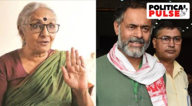 rahul gandhi, congress news, congress, Aruna Roy Yogendra Yadav, Bharat Jodo Yatra, Bharat Jodo Yatra news, Congress' Bharat Jodo Yatra, Aruna Roy Yogendra Yadav to join Bharat Jodo Yatra, Sonia Gandhi