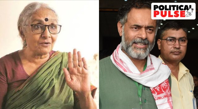 rahul gandhi, congress news, congress, Aruna Roy Yogendra Yadav, Bharat Jodo Yatra, Bharat Jodo Yatra news, Congress' Bharat Jodo Yatra, Aruna Roy Yogendra Yadav to join Bharat Jodo Yatra, Sonia Gandhi